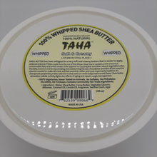 Load image into Gallery viewer, TAHA WHIPPED CREAM 48 oz (20 ct)
