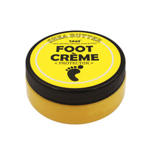 Load image into Gallery viewer, 100% Natural Shea Butter Foot Creme