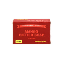 Load image into Gallery viewer, TAHA Soap Bar 3.5oz (240ct)
