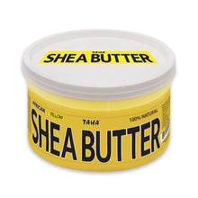 Load image into Gallery viewer, 100% Natural Shea Butter [SOLID]
